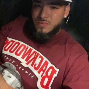 Meet your Posher, Adrian